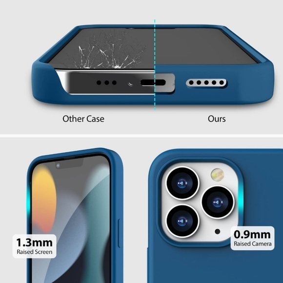 iPhone 15 Case iPhone 14 Case iPhone 13 Case iPhone 12 Case iPhone 11 Case - Picture 3 of 7